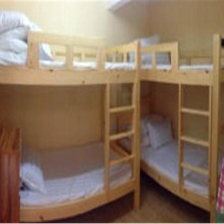 בייג'ינג Alborada Hostel מראה חיצוני תמונה
