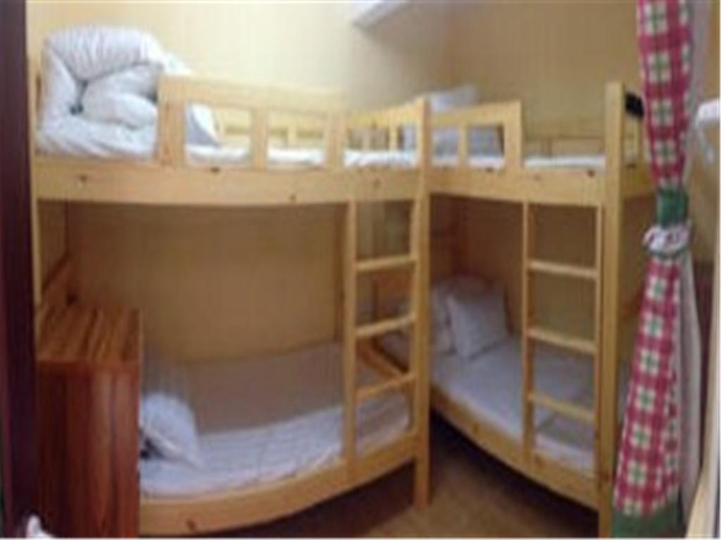 בייג'ינג Alborada Hostel מראה חיצוני תמונה